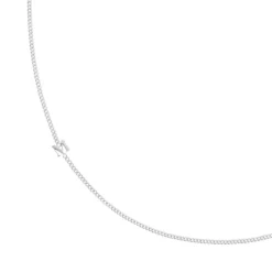 Finaste Initial necklace mini Sale