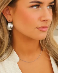 Finaste Initial necklace mini Sale