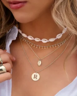 Finaste Ketting boho Fashion