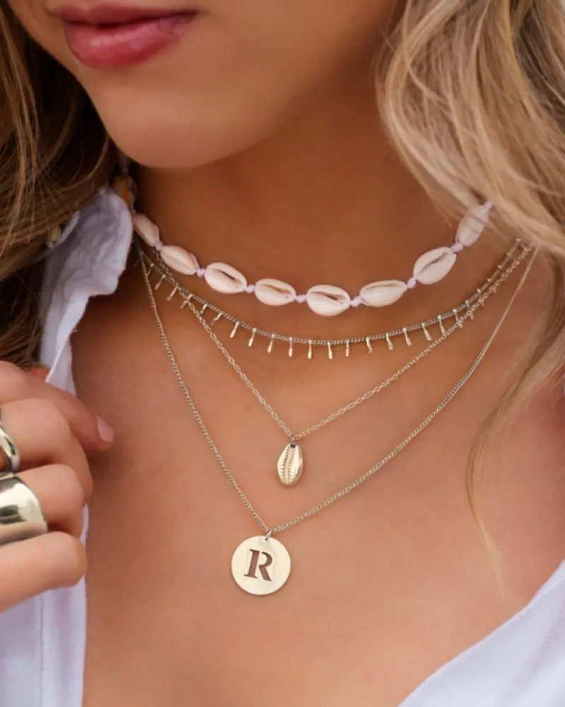 Finaste Ketting boho Fashion