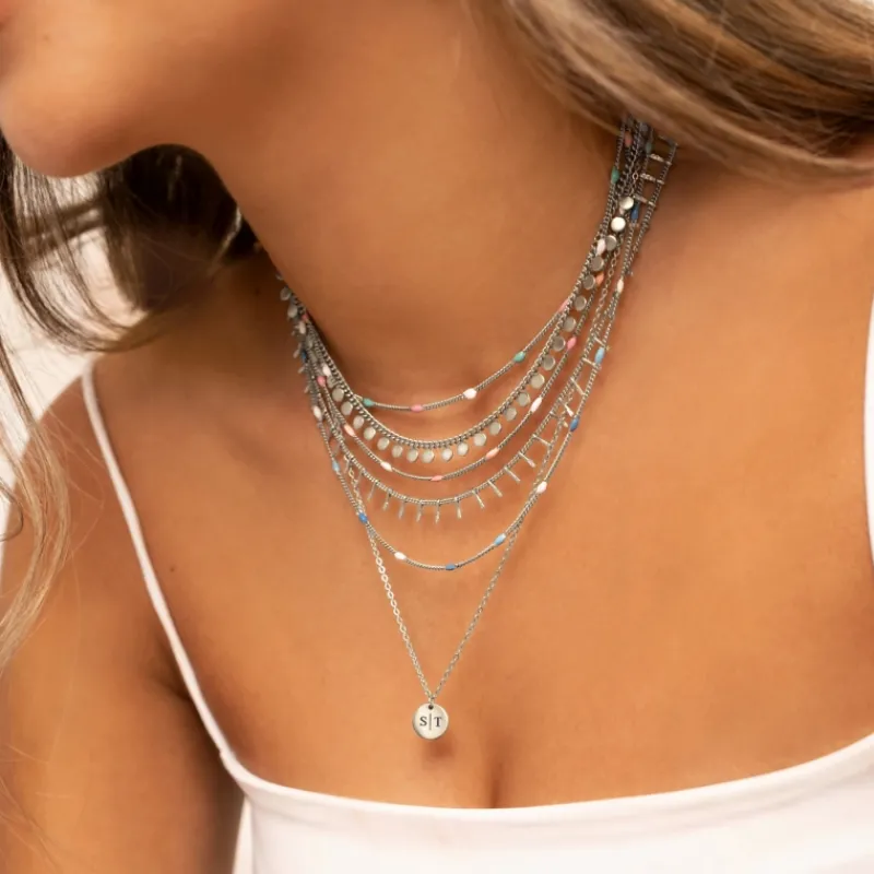 Finaste Ketting boho Fashion