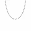 Finaste Ketting Flower Chain New