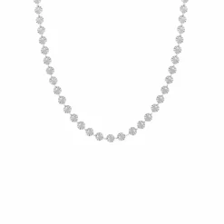 Finaste Ketting Flower Chain New