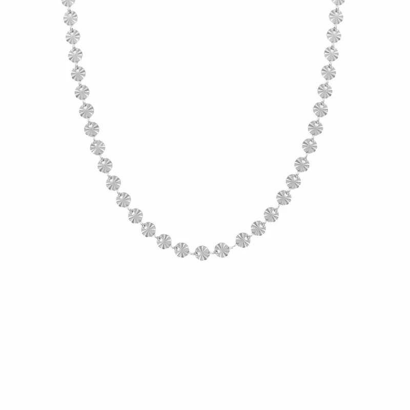 Finaste Ketting Flower Chain New