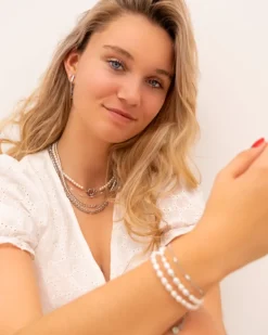 Finaste Ketting gevlochten chains Hot