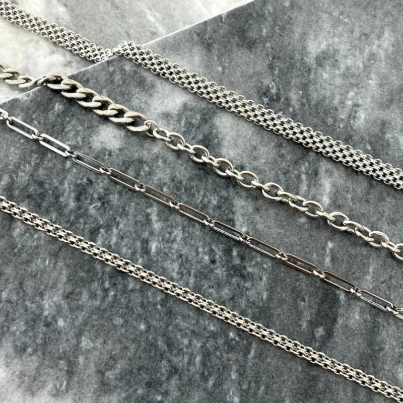 Finaste Ketting long chains Outlet