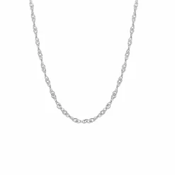 Finaste Ketting met chains New