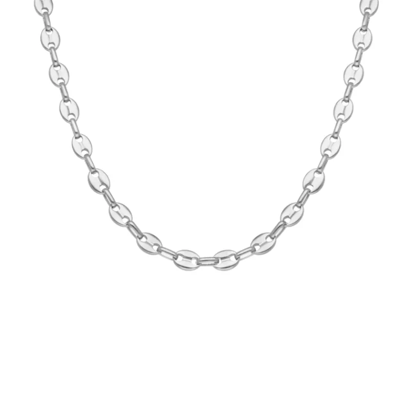 Finaste Ketting met chunky chains Best