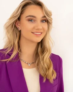 Finaste Ketting met chunky chains Best