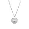 Finaste Ketting met hartje vintage Online