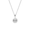 Finaste Ketting met Letter Best