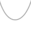 Finaste Ketting met schakeltjes Fashion