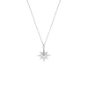 Finaste Ketting met ster Sale