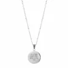 Finaste Ketting Met Tekst Rond Online