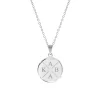 Finaste Ketting Met Vier Initialen Online
