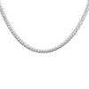 Finaste Ketting platte chain New