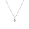 Finaste Ketting sparkle drop Fashion
