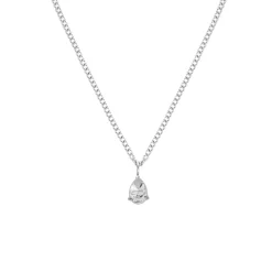 Finaste Ketting sparkle drop Fashion