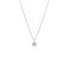 Finaste Ketting sparkle stone Online