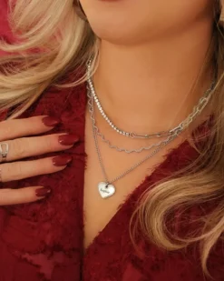 Finaste Ketting wave Clearance