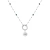 Finaste Kralenketting zon Sale