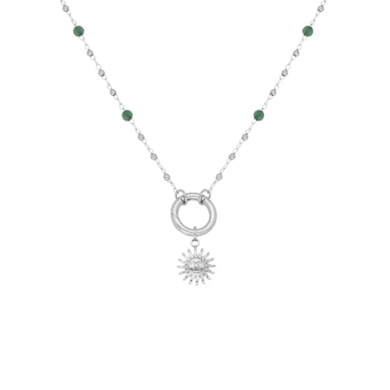 Finaste Kralenketting zon Sale