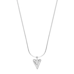 Finaste Lange ketting hart Outlet