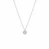 Finaste Letter Ketting Coin Fashion