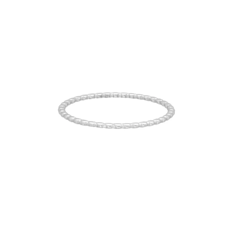 Finaste Little dots ring Online