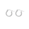 Finaste Little hoops Clearance