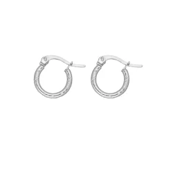 Finaste Little hoops Clearance