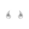 Finaste Luxe druppel oorbellen small Hot