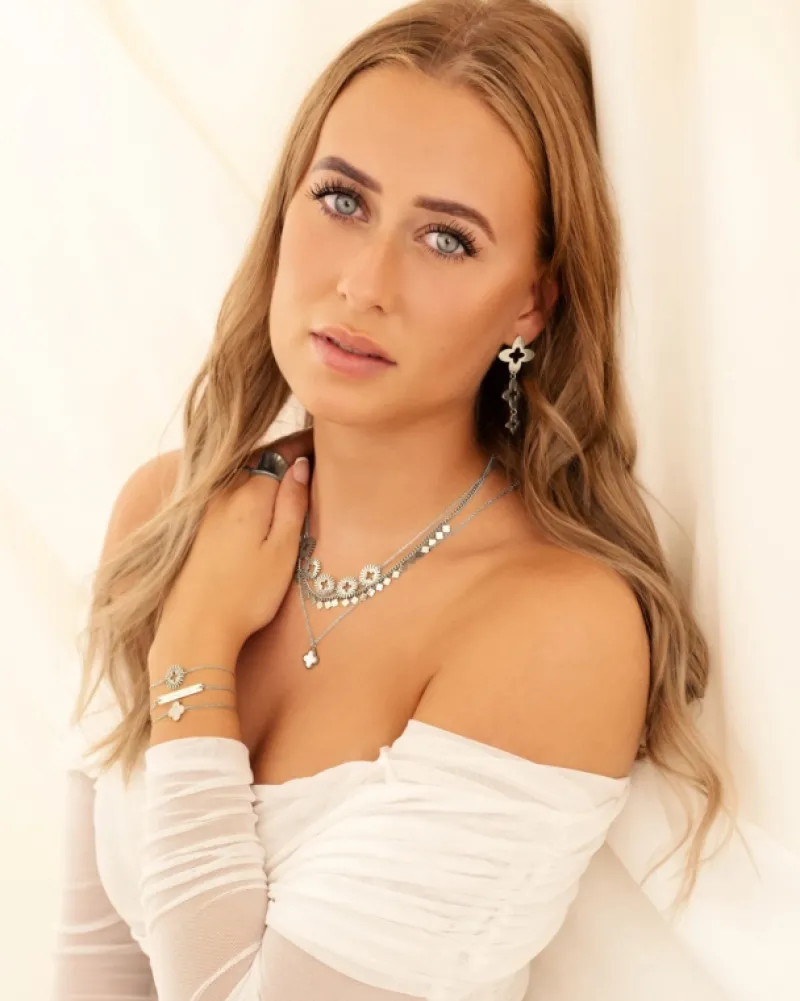 Finaste Luxury Clover armband Discount