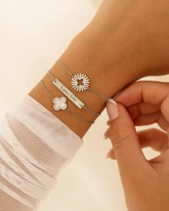 Finaste Luxury Clover armband Discount