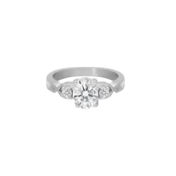 Finaste Luxury stones ring Outlet