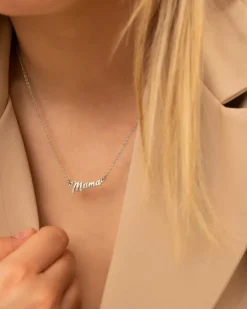 Finaste Mama ketting Sale