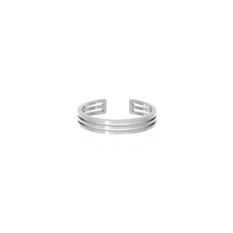 Finaste Minimal triple ring Clearance