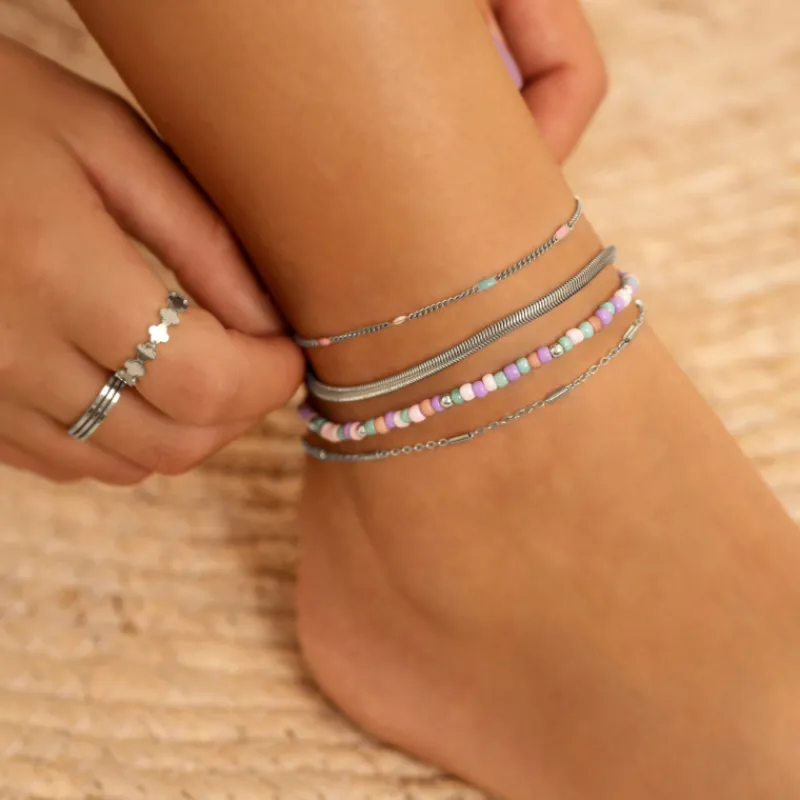 Finaste Minimal triple ring Clearance