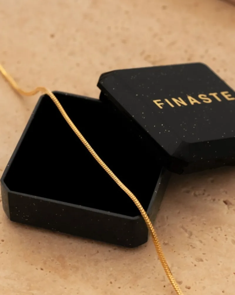 Finaste Minimalistische armband musthave goudkleurig Outlet