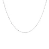 Finaste Minimalistische Fijne Ketting Online