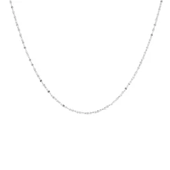 Finaste Minimalistische Fijne Ketting Online