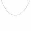 Finaste Minimalistische Ketting Met Schakeltjes New