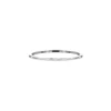 Finaste Minimalistische ring Fashion