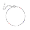 Finaste Multicolor armband Sale