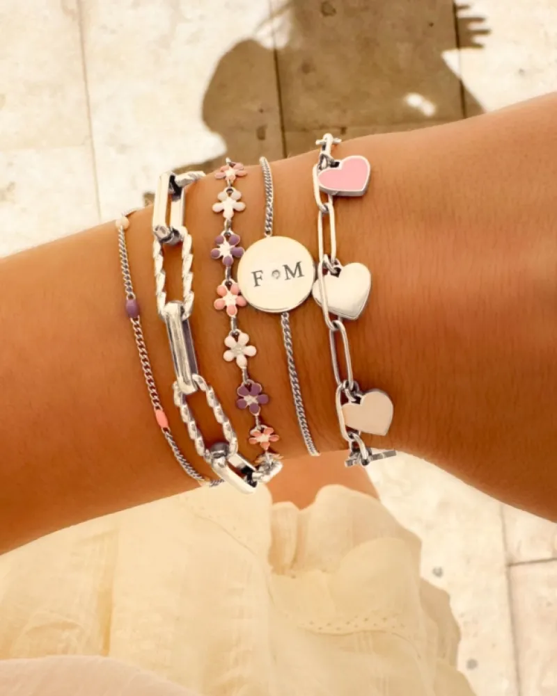 Finaste Multicolor armband Sale