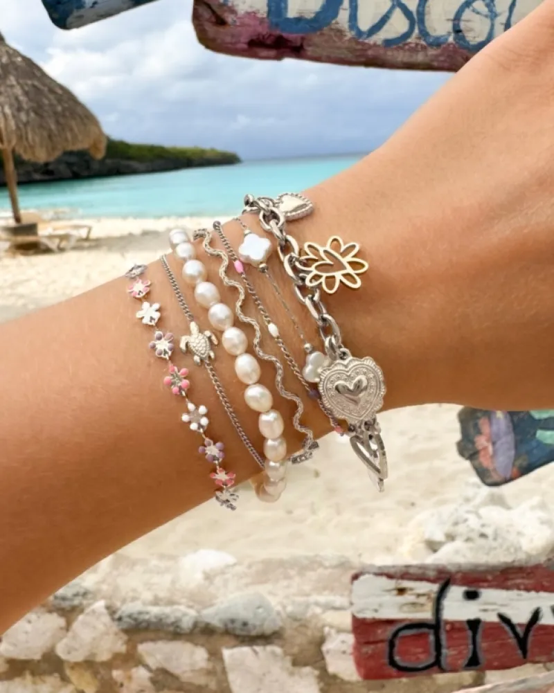 Finaste Multicolor armband Sale