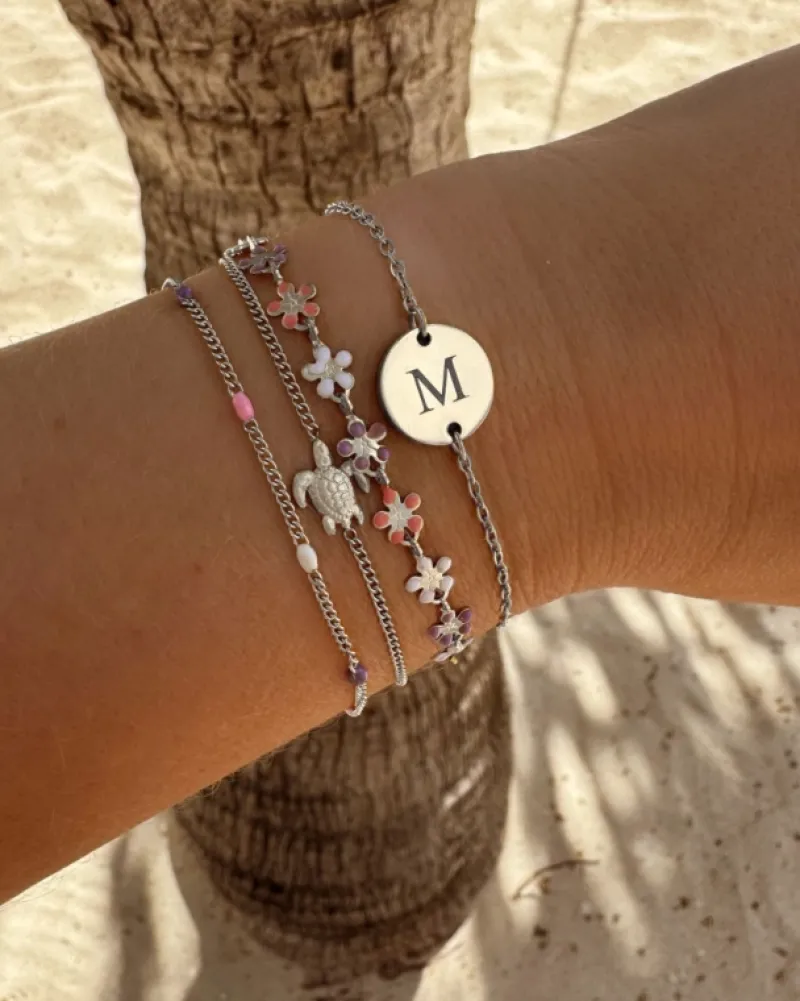 Finaste Multicolor armband Sale