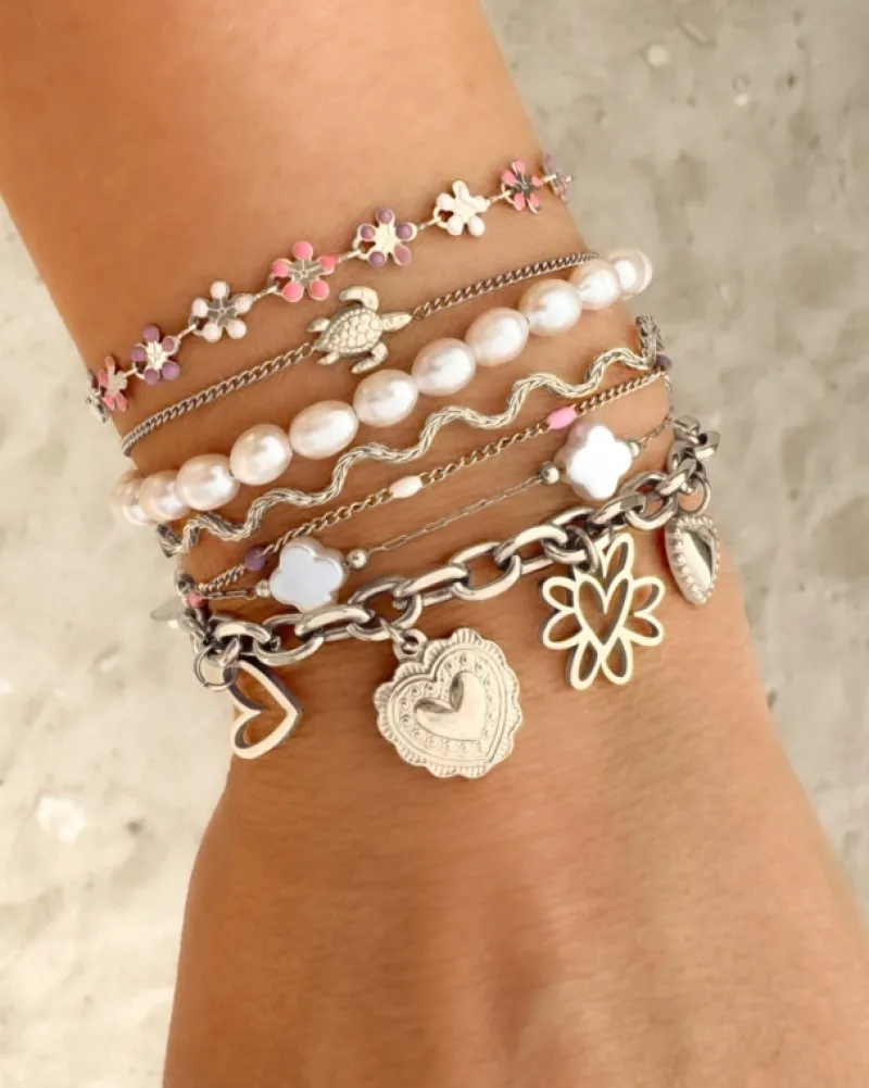 Finaste Multicolor armband Sale
