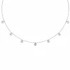 Finaste Muntjes Ketting Hot