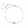 Finaste Musthave armbandje met 2 letters Sale